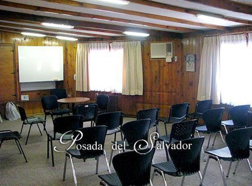 Posada Del Salvador 산티아고 외부 사진